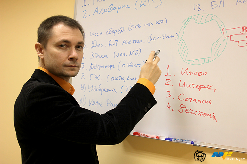 Как предложить свой бизнес план инвестору