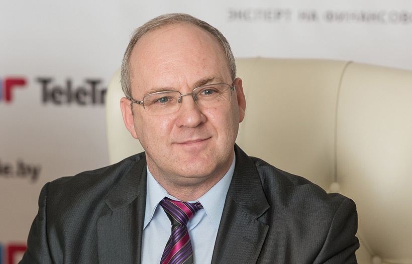 Марк Гойхман