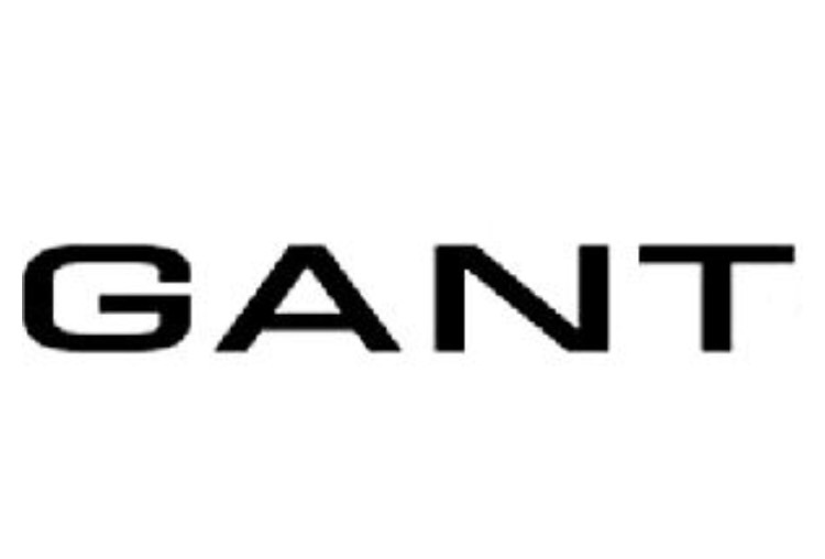 Логотип Gant