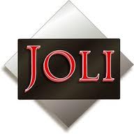 Логотип Joli