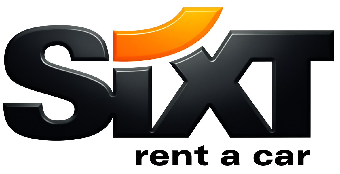 Логотип Sixt