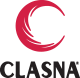Логотип Clasna Солигорск