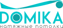 Логотип DOMIKA