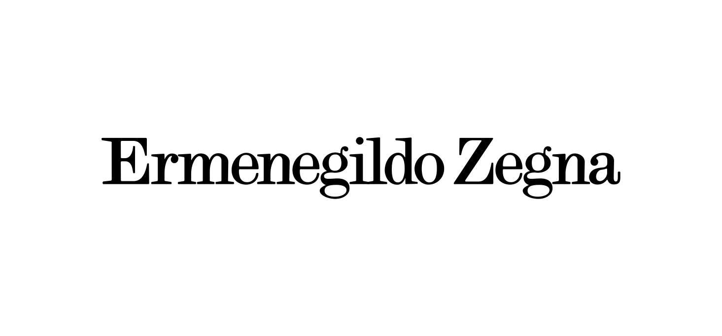 Логотип Ermenegildo Zegna