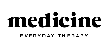Логотип Medicine
