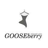 Логотип Gooseberry