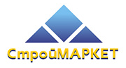 Логотип Строймаркет