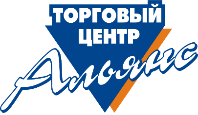 Логотип Альянс