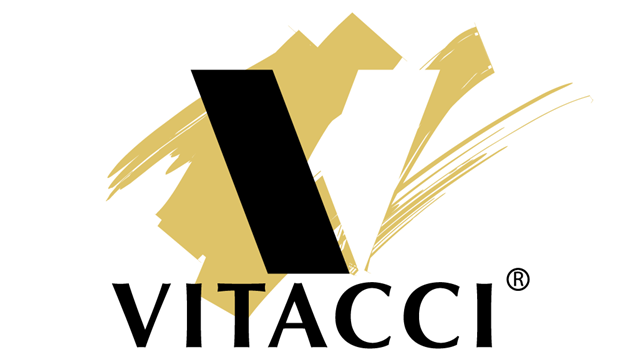 Логотип VITACCI