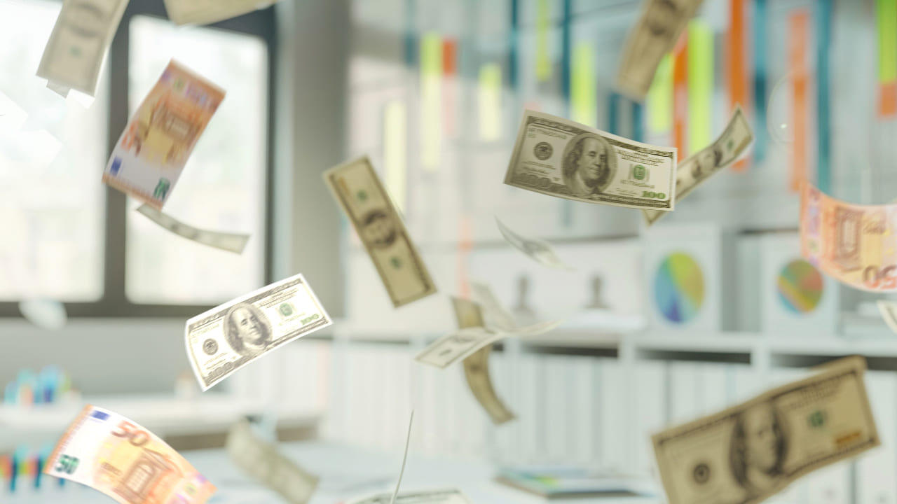 Итоги торгов БВФБ на 28 января 2026. Доллар незначительно подешевел, евро  стал дороже, российский рубль подрос, юань стал дешевле.