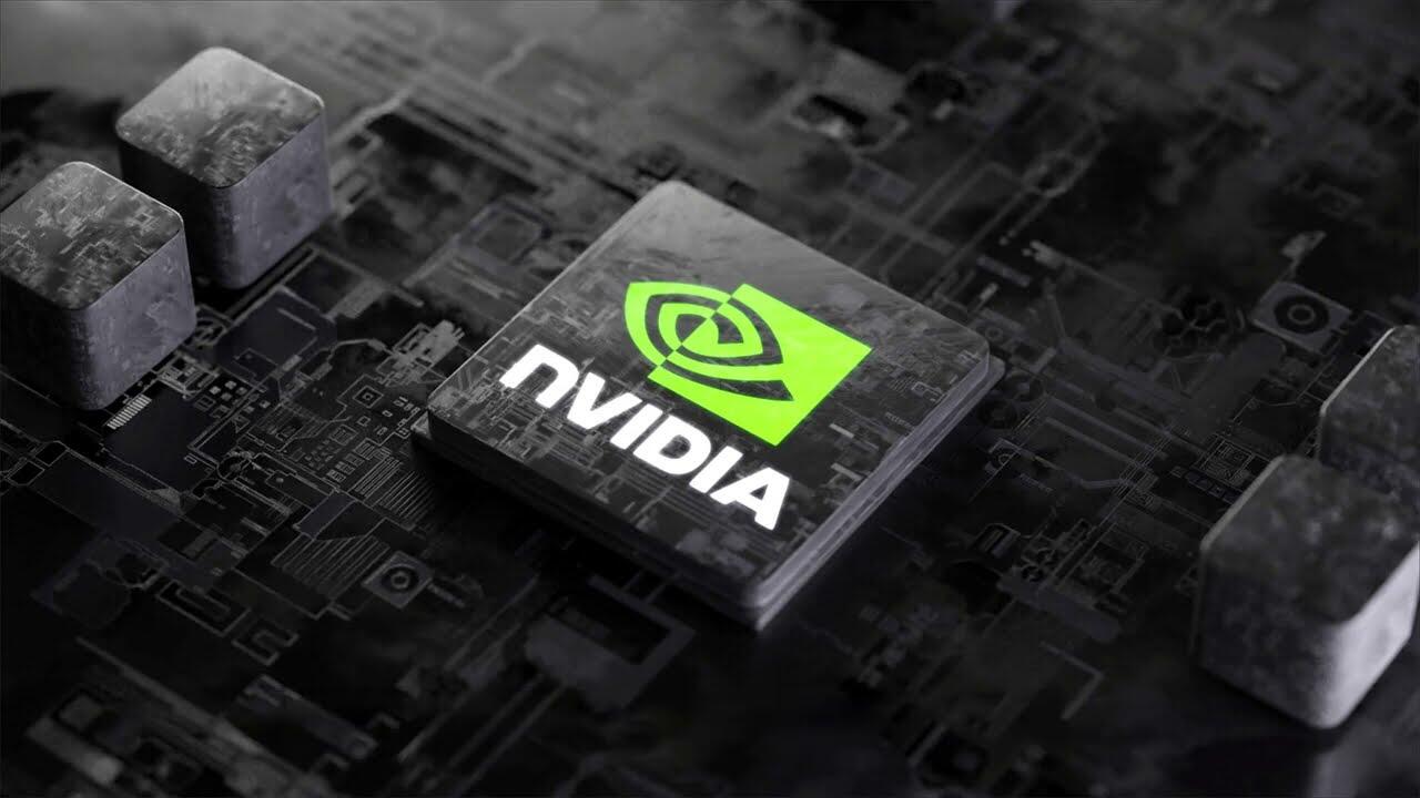 Nvidia стала первой компанией с капитализацией свыше $4 трлн