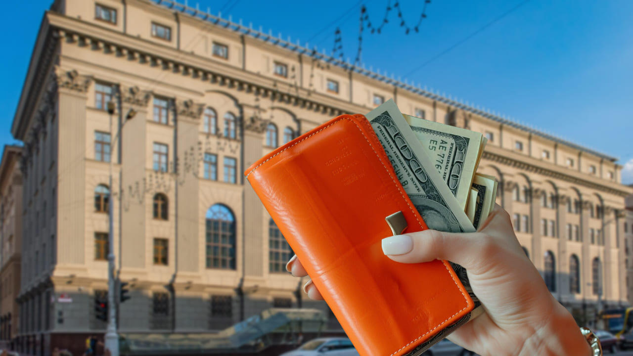 Курс НБРБ на  6 марта 2026. Доллар подорожал.