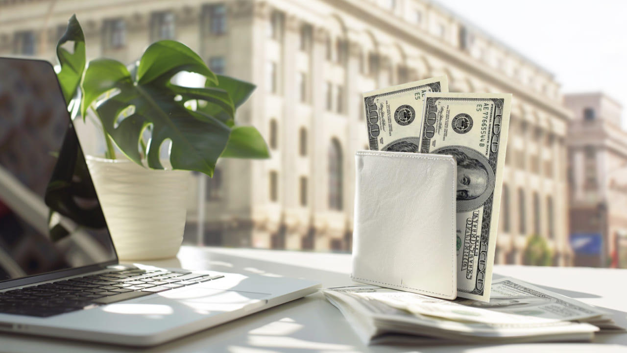 Доллар стал дороже. Курс НБРБ на 23 февраля 2026