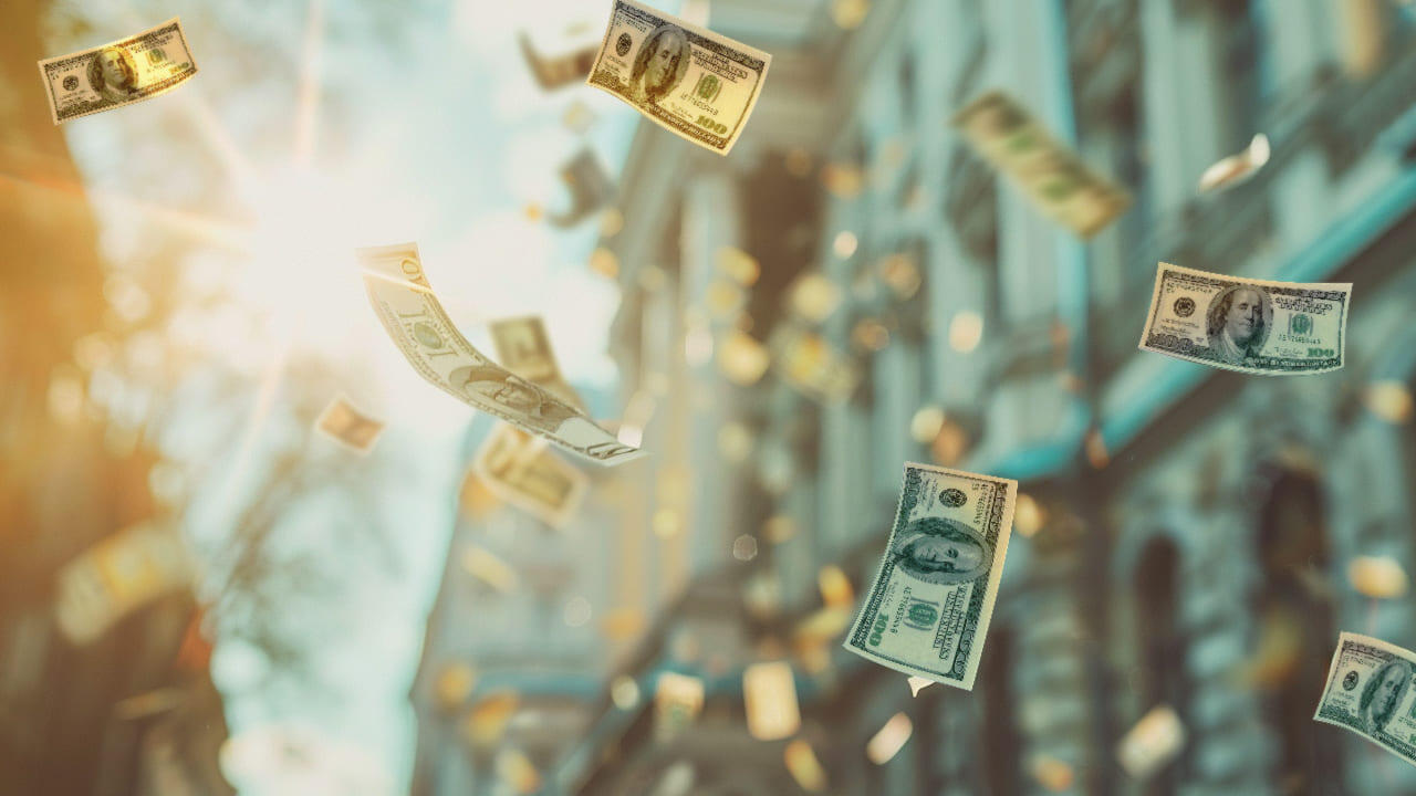 Доллар развернулся. Курс НБРБ на 25 февраля 2026