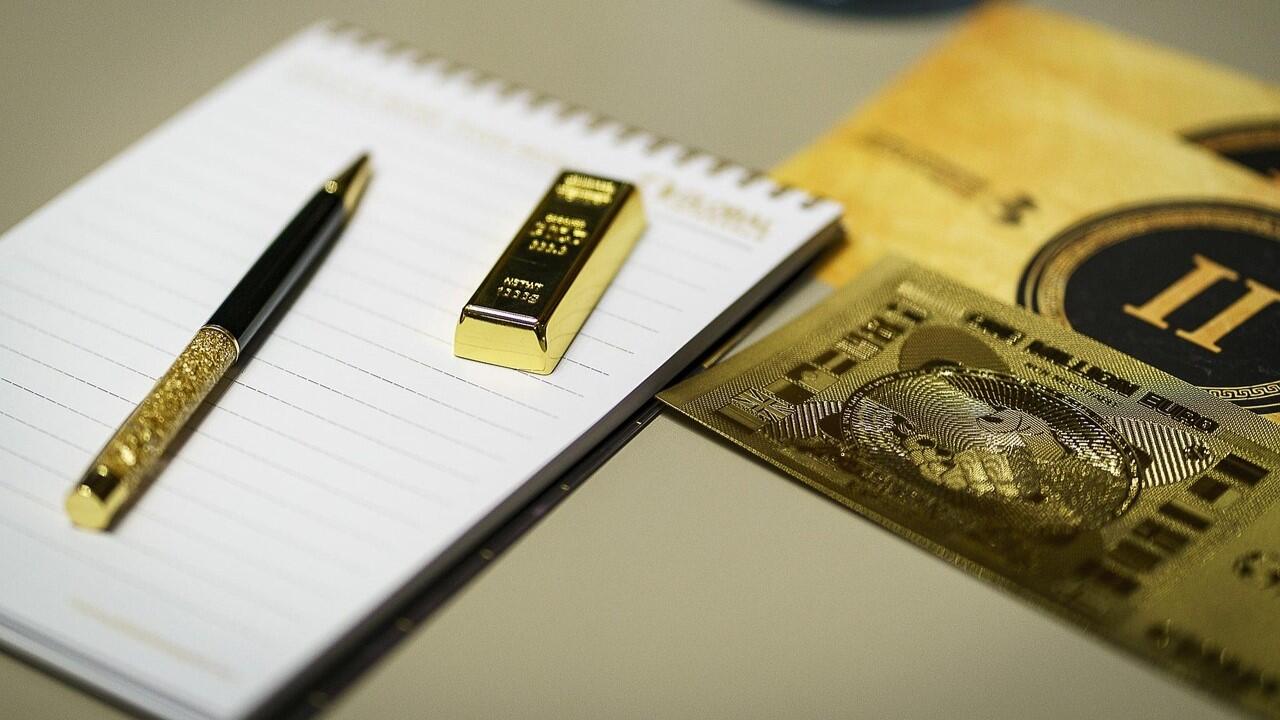Что происходит с золотом и как на этом заработать в 2026-м?