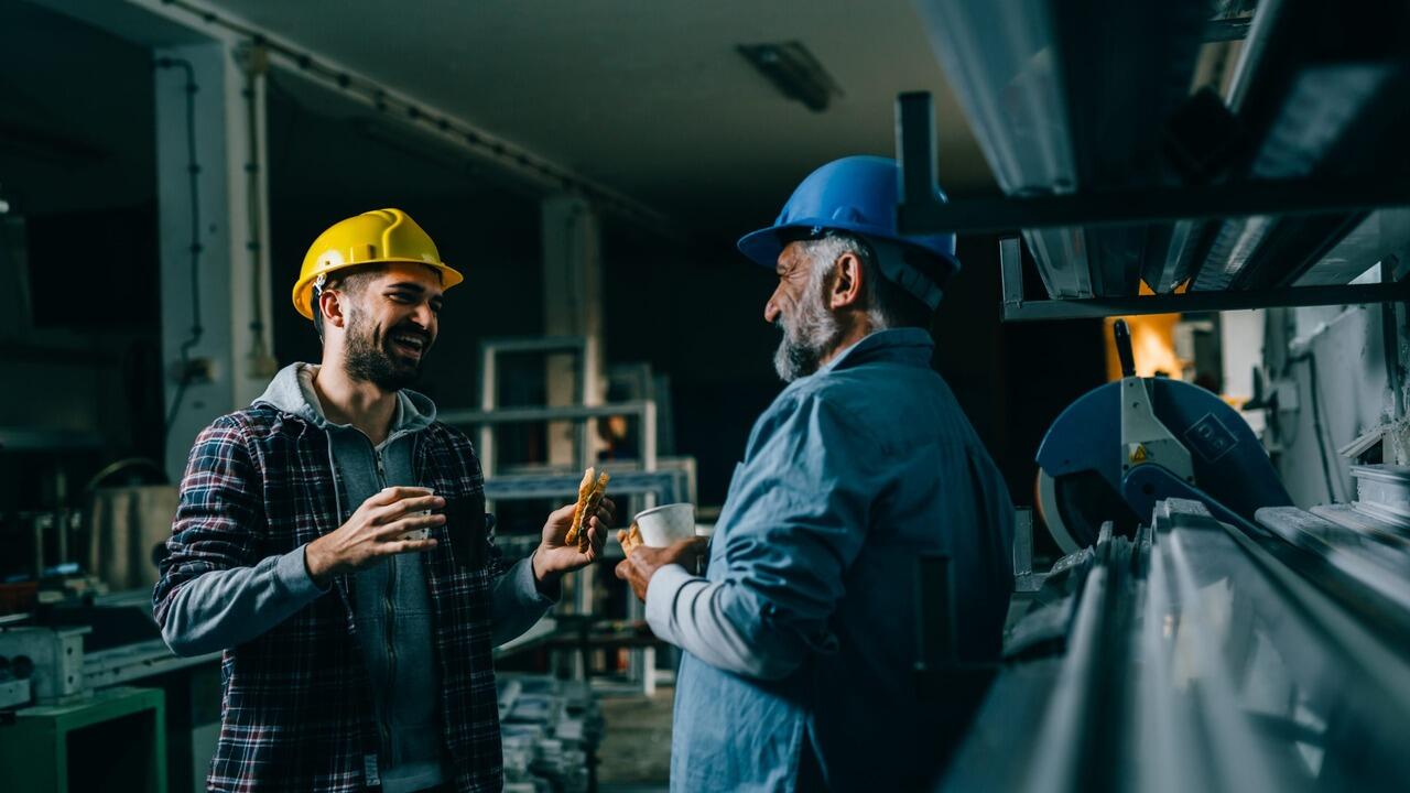 Белорусам рассказали о дополнительных перерывах на работе – их оплатят?