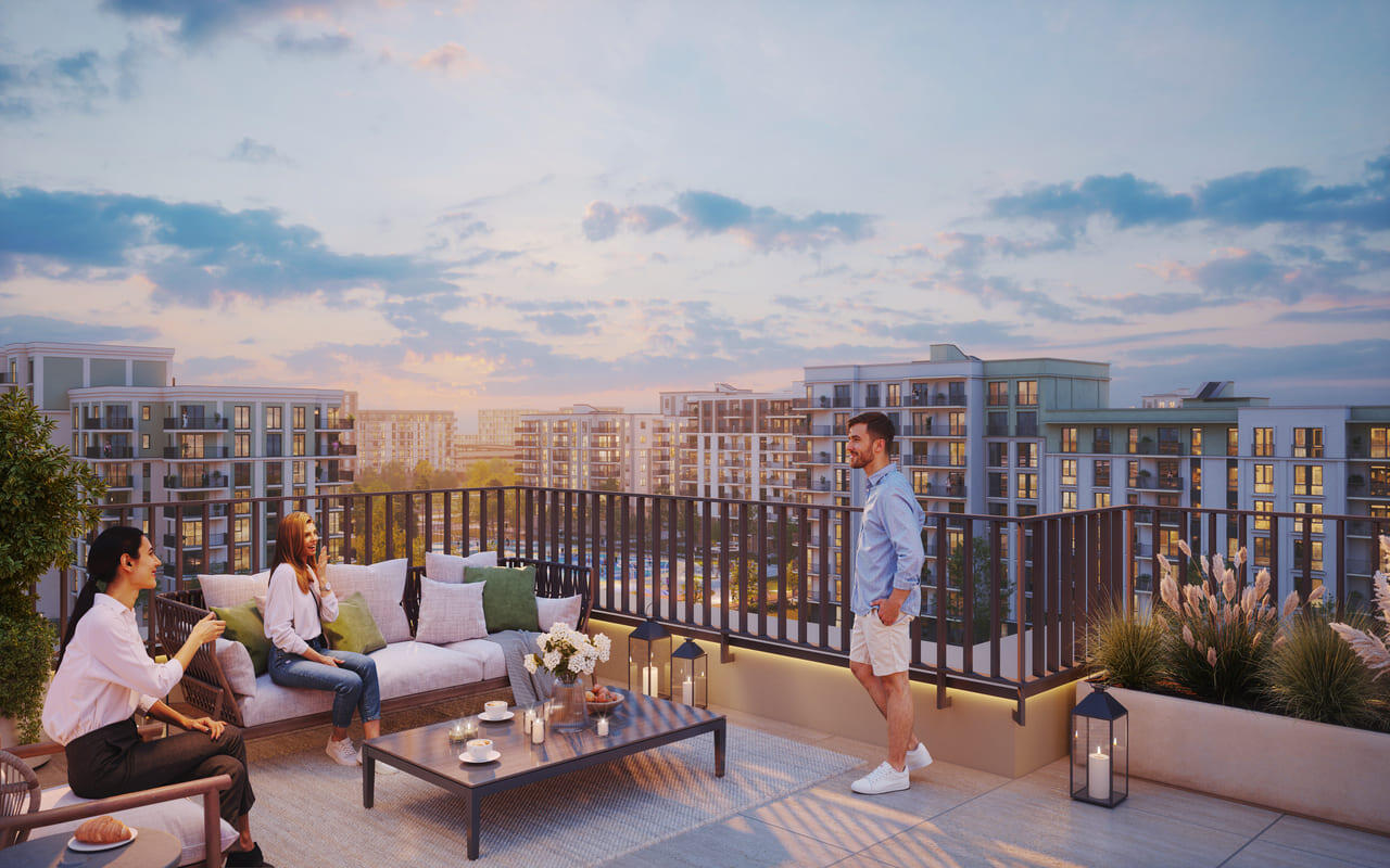 Как купить новостройку в 2026 году в «Северном Береге»? 