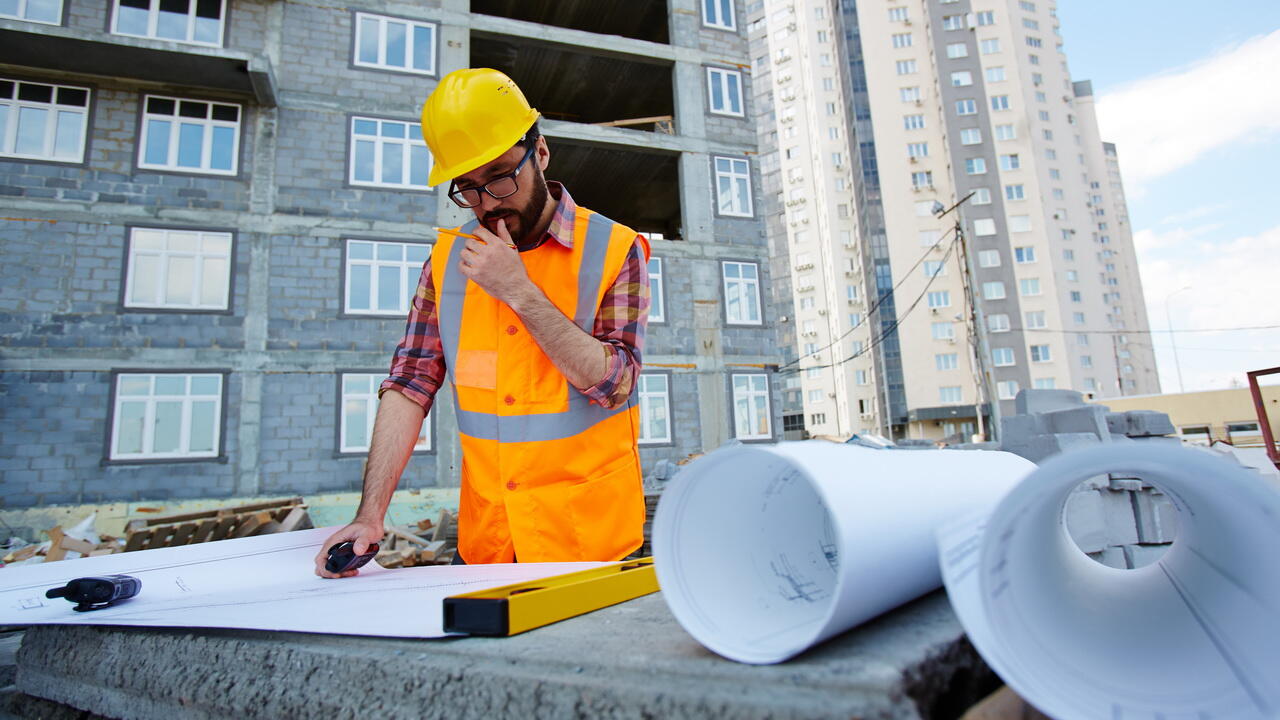Какова ситуация с жильем в Беларуси по сравнению со странами Евросоюза: смотрим статистику