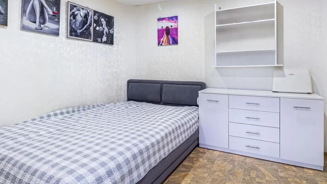 Какие квартиры продают в Минске по цене до 200 тысяч рублей