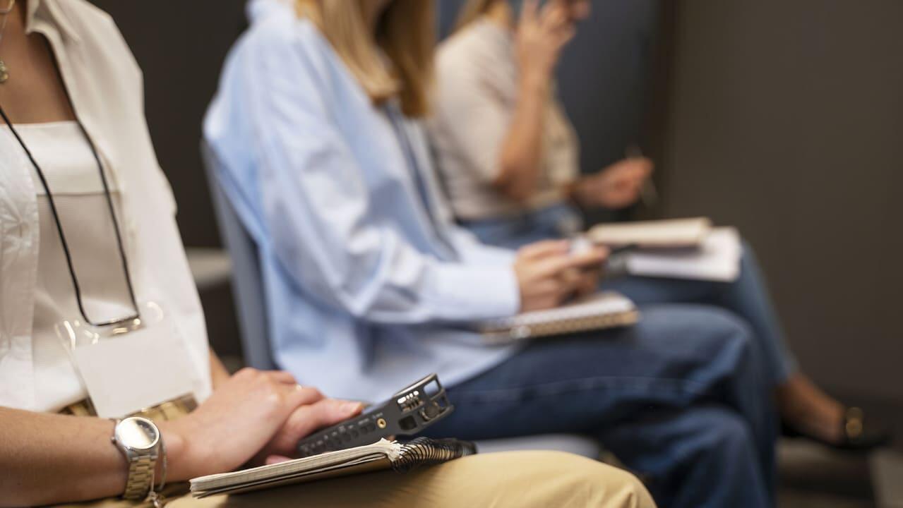 Апрельский календарь бизнес‑событий в Минске 