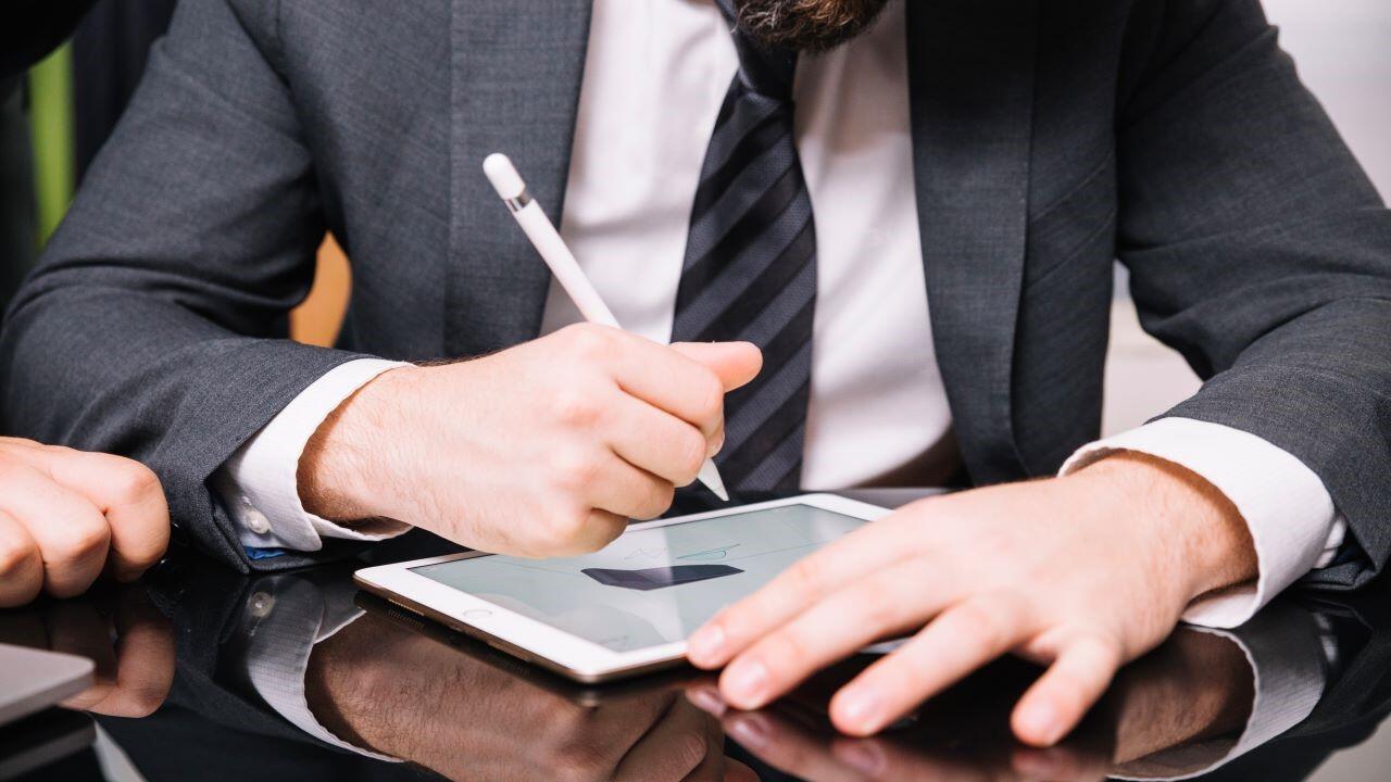 У каждого белоруса будет электронная цифровая подпись? Госорганы рассказали о планах развития ЭЦП