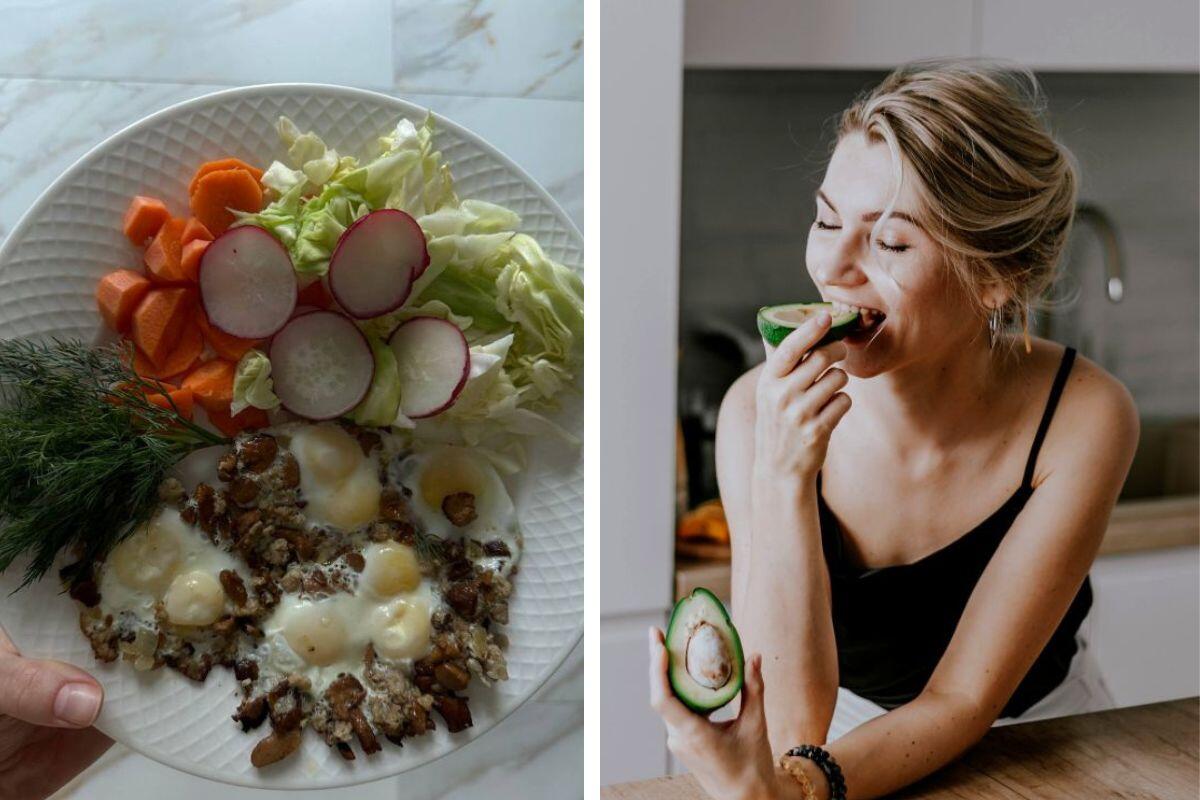 «Фокус – на качестве калорий». Тренды здорового питания и пример доступного меню