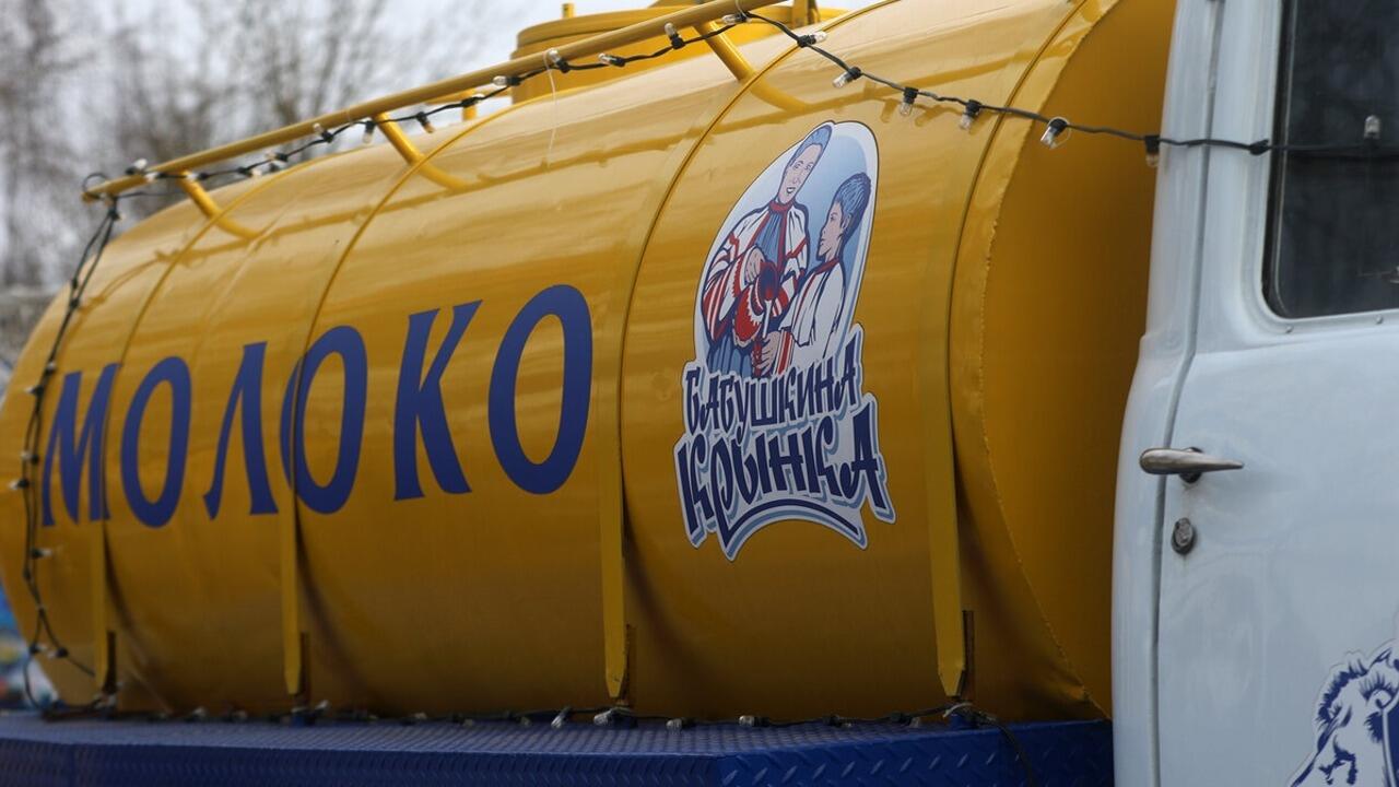 «Бабушкина крынка» ищет работников. Какие зарплаты предлагают?