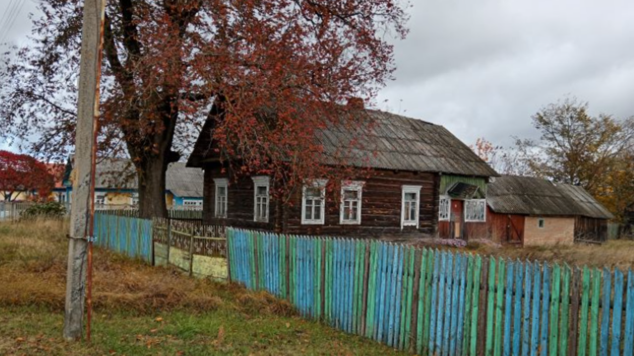 Дом за 1 базовую в Минской области: показываем варианты