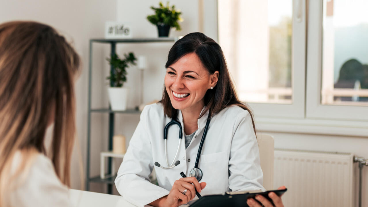 Названа средняя зарплата врачей в Беларуси – смотрим сумму