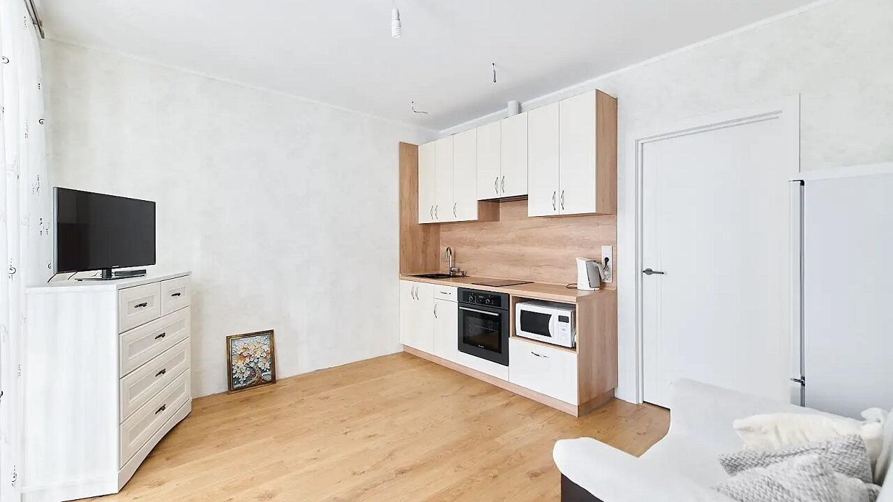 Какие квартиры-студии можно купить в Минске? Варианты на разный бюджет