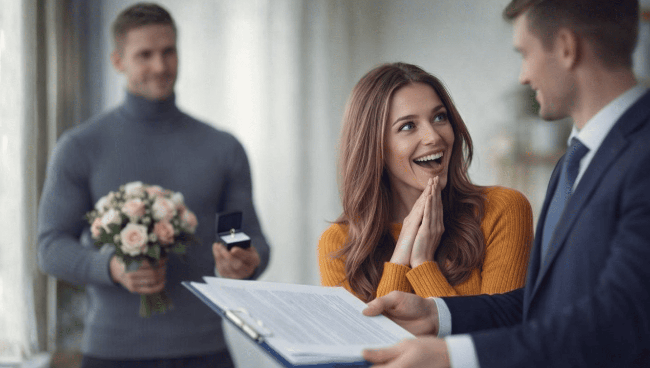 «Женский выбор»: акционное предложение Беларусбанка, от которого не сможет отказаться бизнес-леди