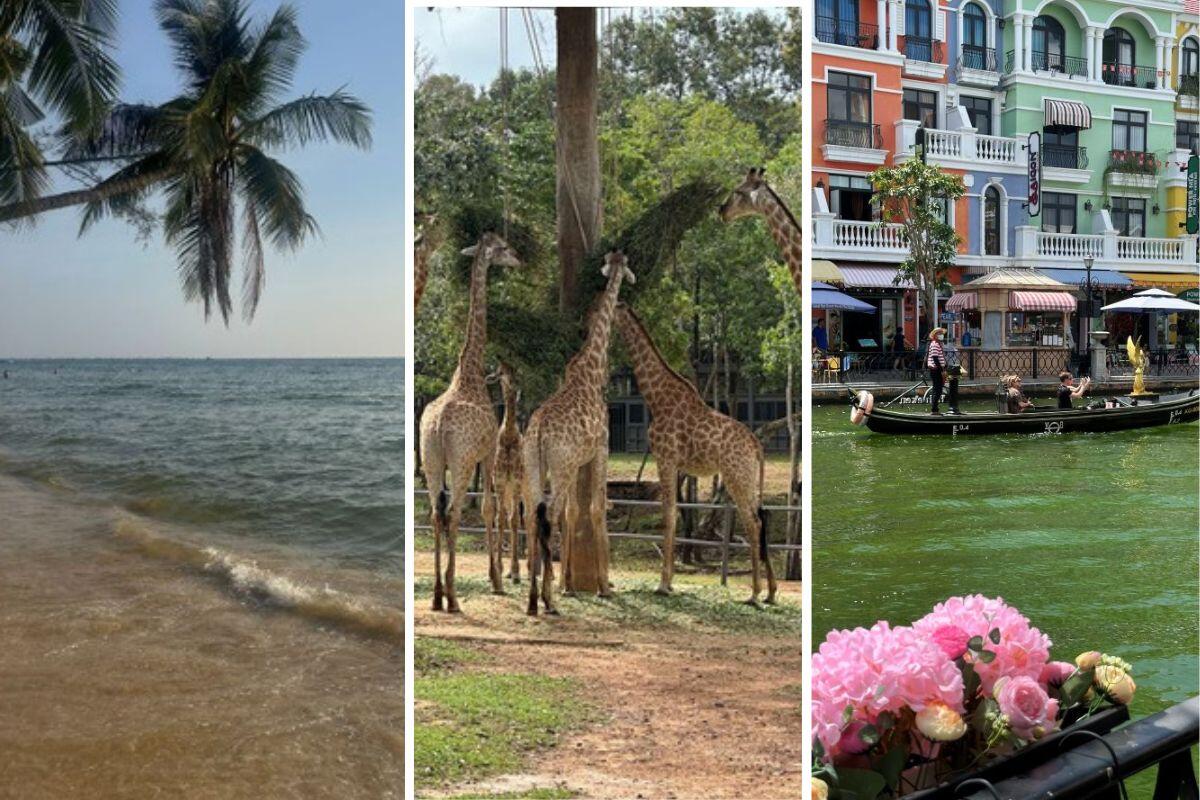 Отпуск на Фукуоке за $500 в сутки. Белорусы рассказали, что огорчило за такую сумму 