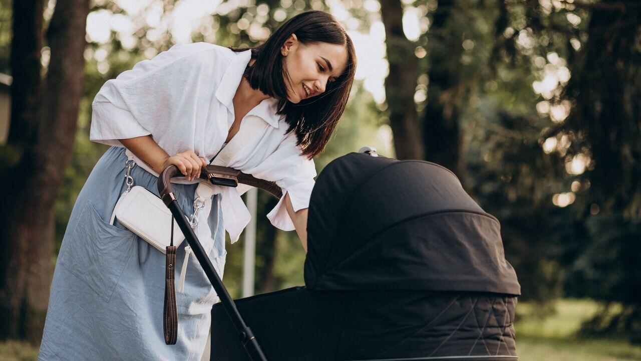 Входит ли декрет в стаж для пенсии в Беларуси?