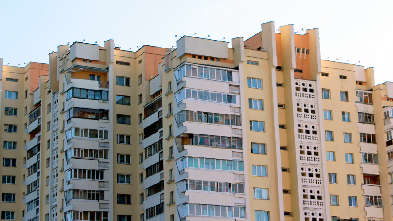 Как белорусу купить квартиру в 2026 году: актуальные кредиты на жилье