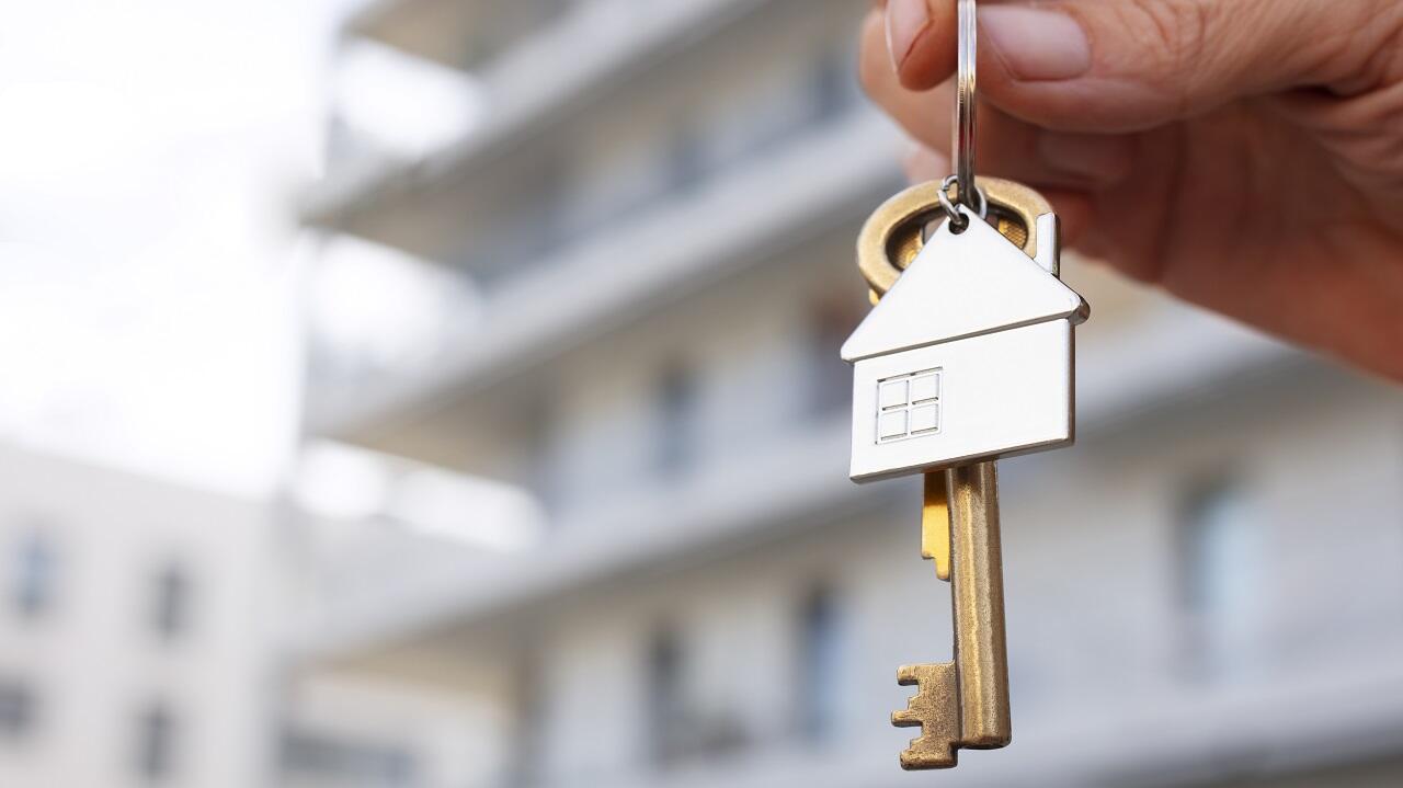 Кредиты: снижаются проценты на покупку и строительство жилья