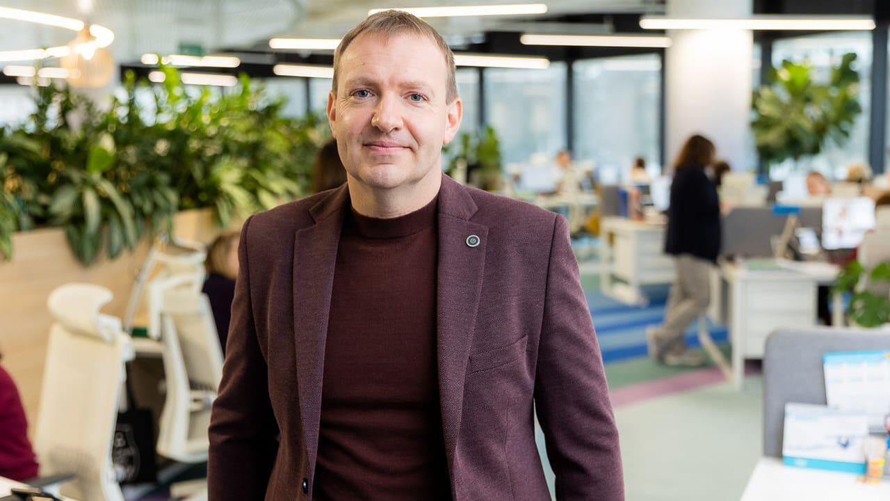 Как получить работу мечты в растущей сфере ИИ: опыт крупного банка