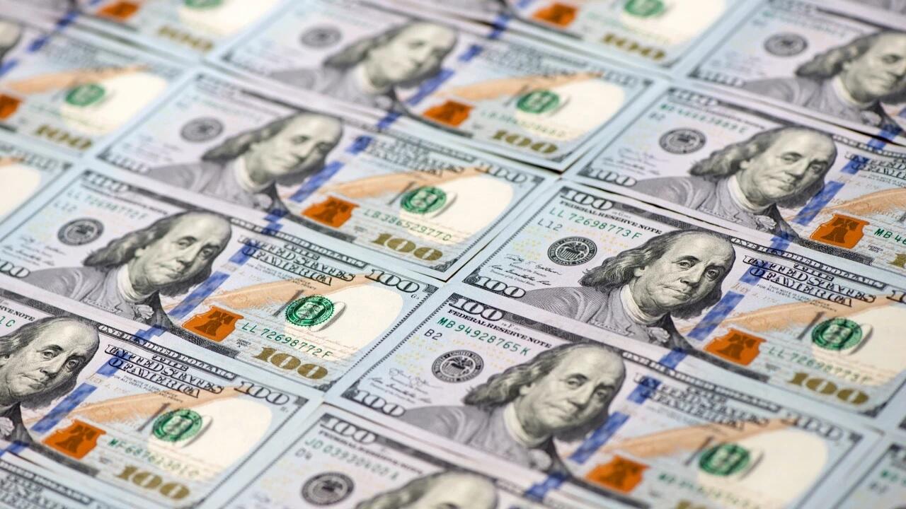 Стал известен человек, чье состояние выросло почти на $500 млрд за год