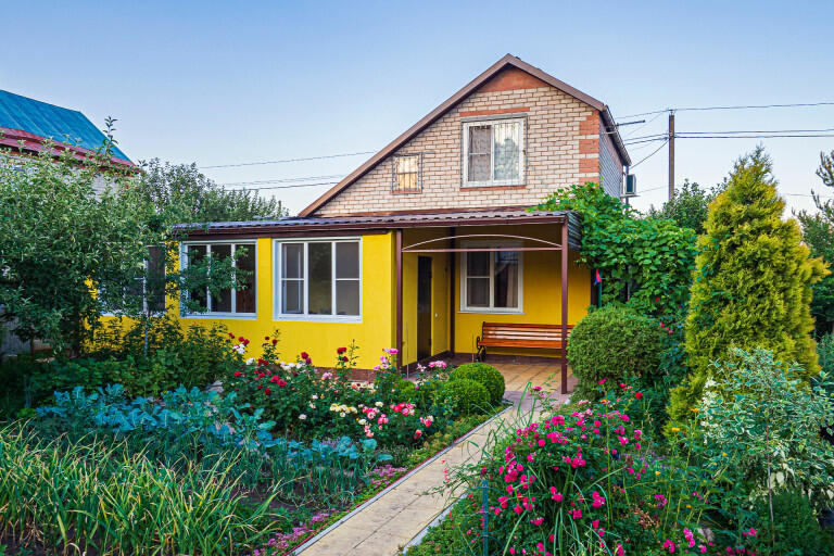 Какую недвижимость за городом покупают белорусы и что определяет цены 