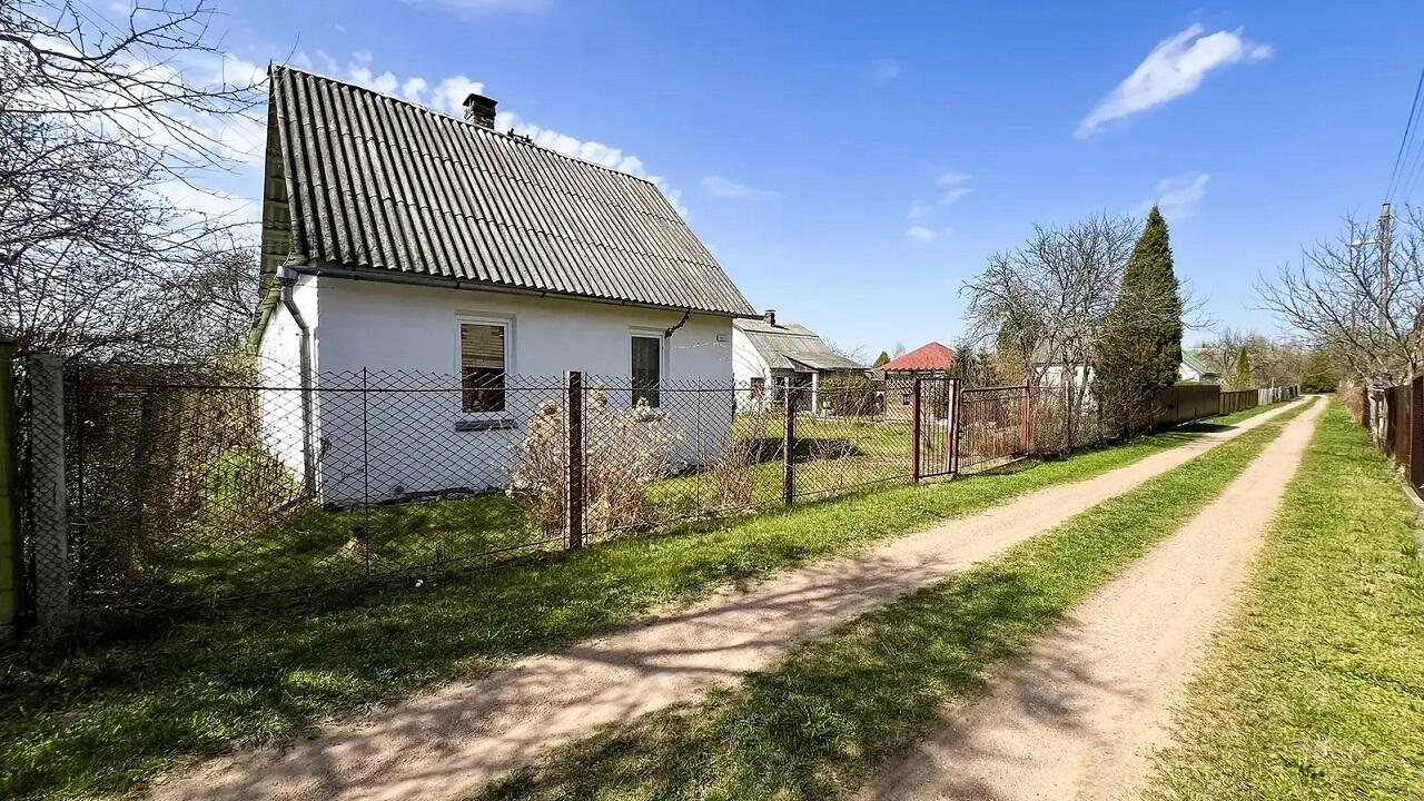 Недорогие дачи рядом с Минском: смотрим варианты и цены