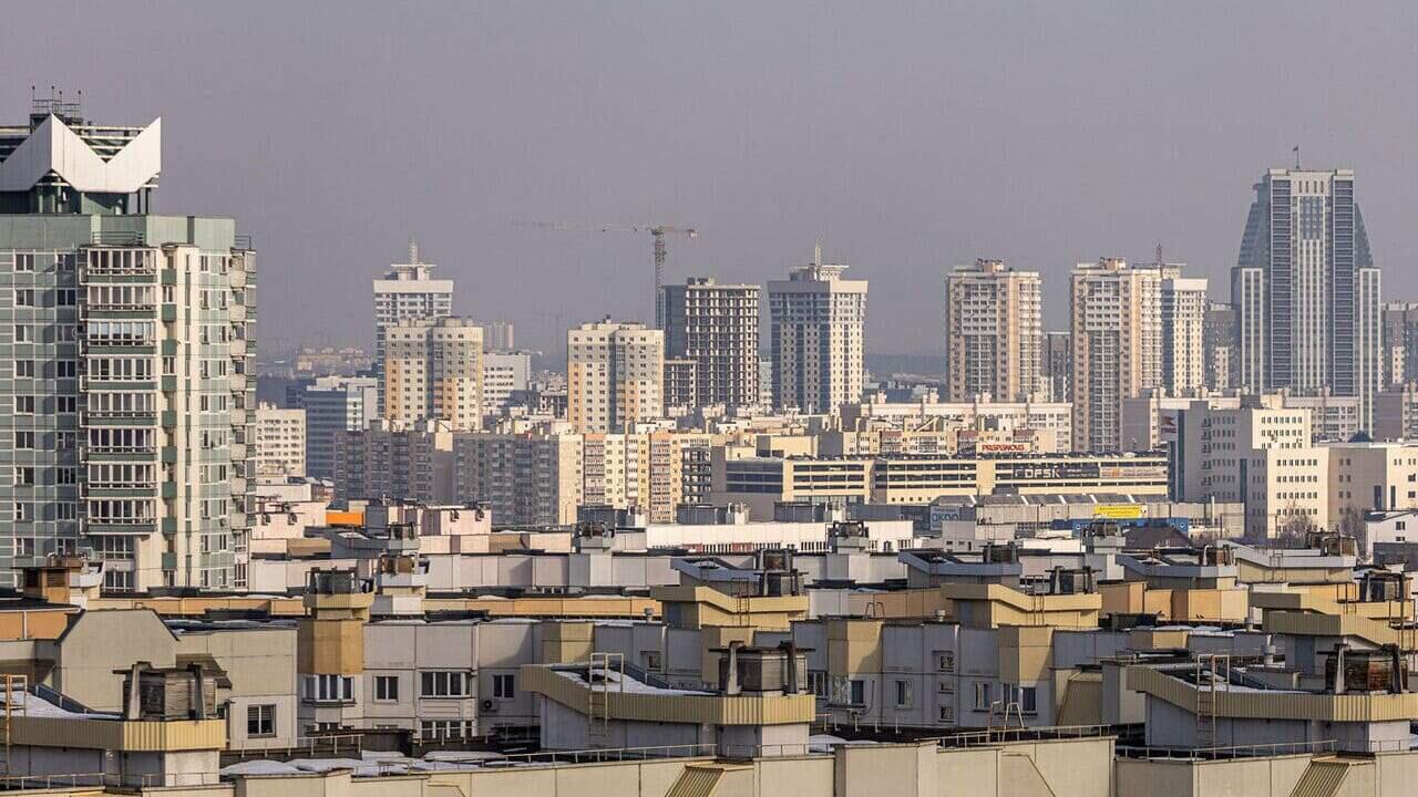 Какой район Минска самый населенный — рейтинг 2026