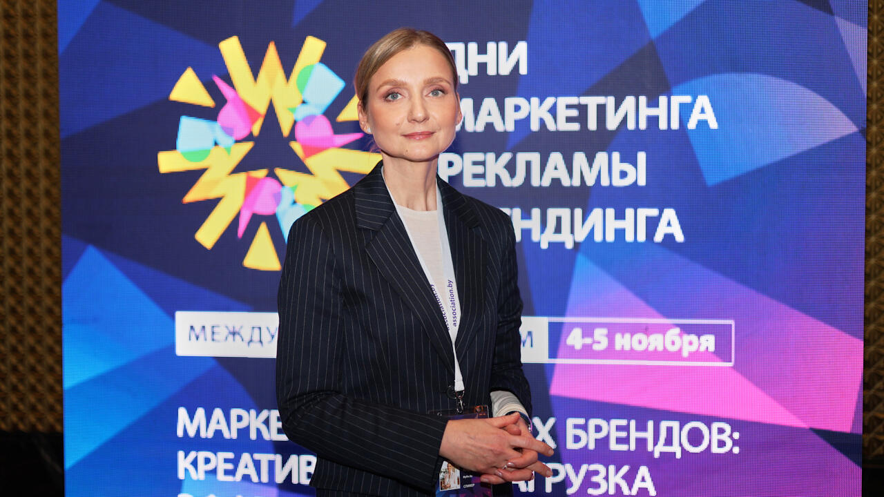 Как бренду выделиться в инфошуме? Три основных принципа раскрывает CEO MYFIN Belarus