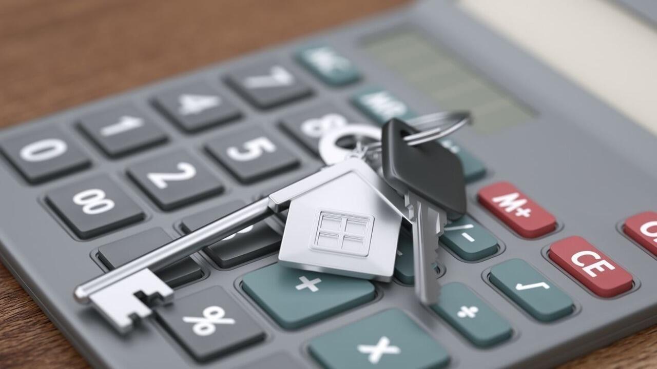 Белоруске перешел долг бывшего собственника квартиры. Это законно?