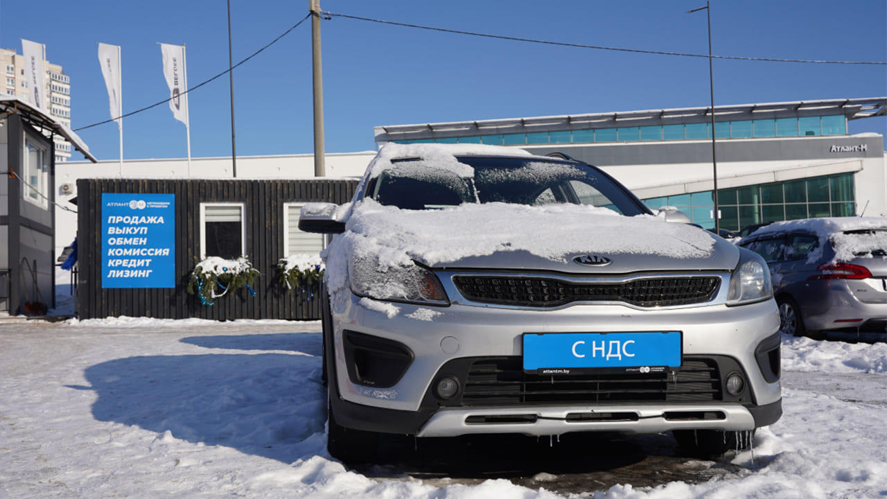 Продать автомобиль быстро и безопасно: 3 проверенных способа от «Атлант-М автомобили с пробегом»