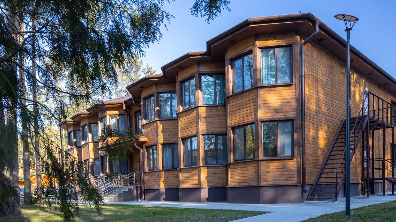 Цены в белорусских санаториях этой весной: есть ли еще свободные места?