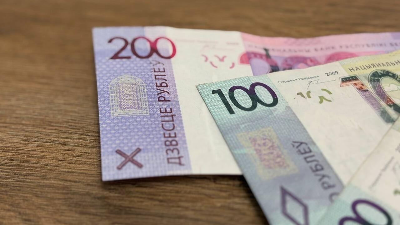 Минимальная зарплата в Беларуси: размер, условия, доплаты