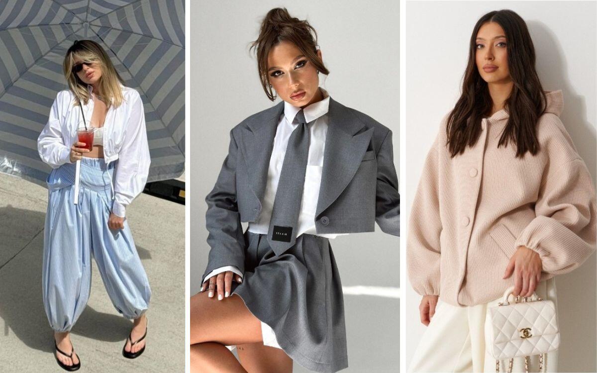 Топ модных вещей весеннего гардероба: во сколько обойдутся обновки?