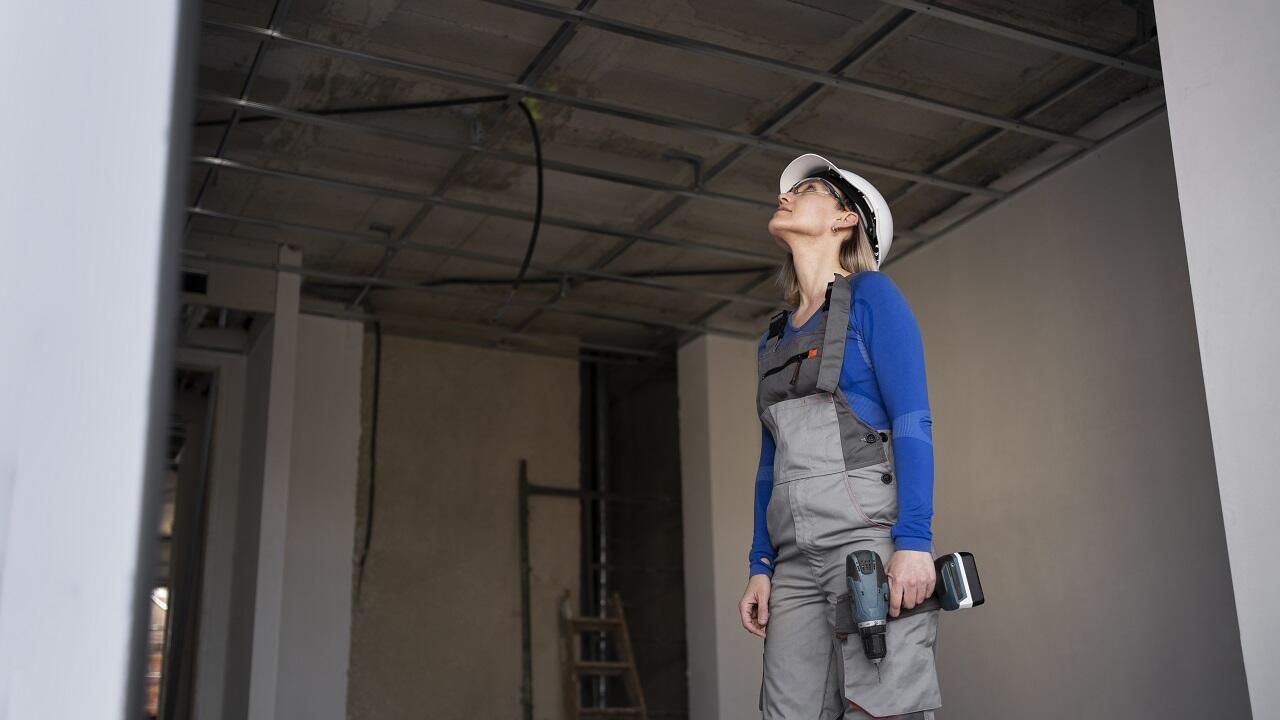 Перепланировку в квартирах белорусов упростят. Проект не понадобится?