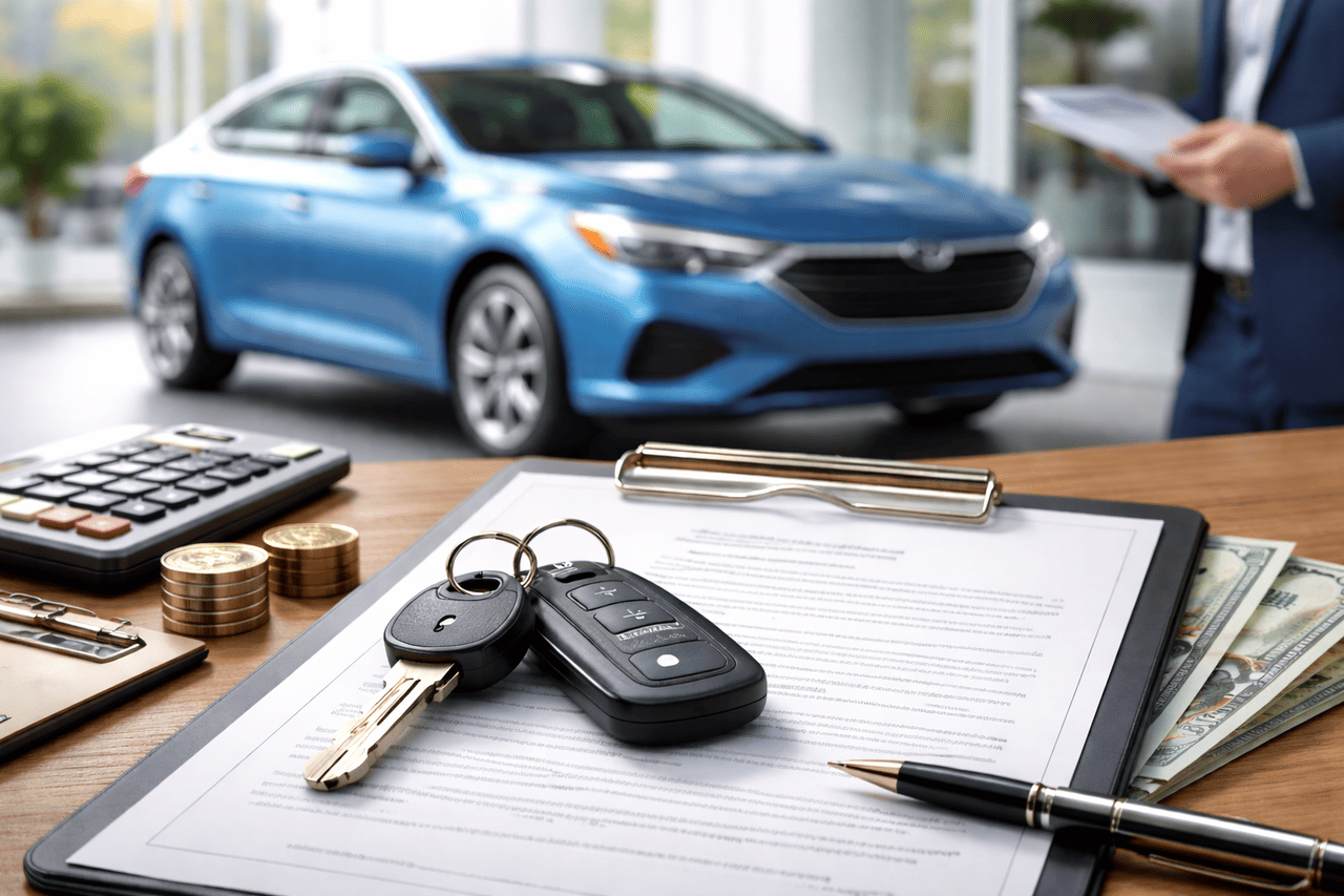 Лизинг без первоначального взноса в Беларуси 2026: условия, риски, выгода