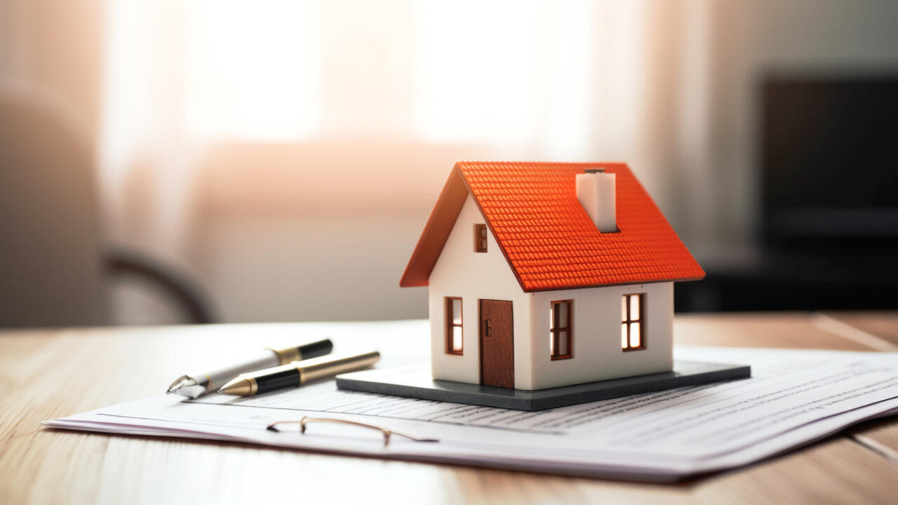 В Беларуси упростили получение справок о жилье в сельской местности