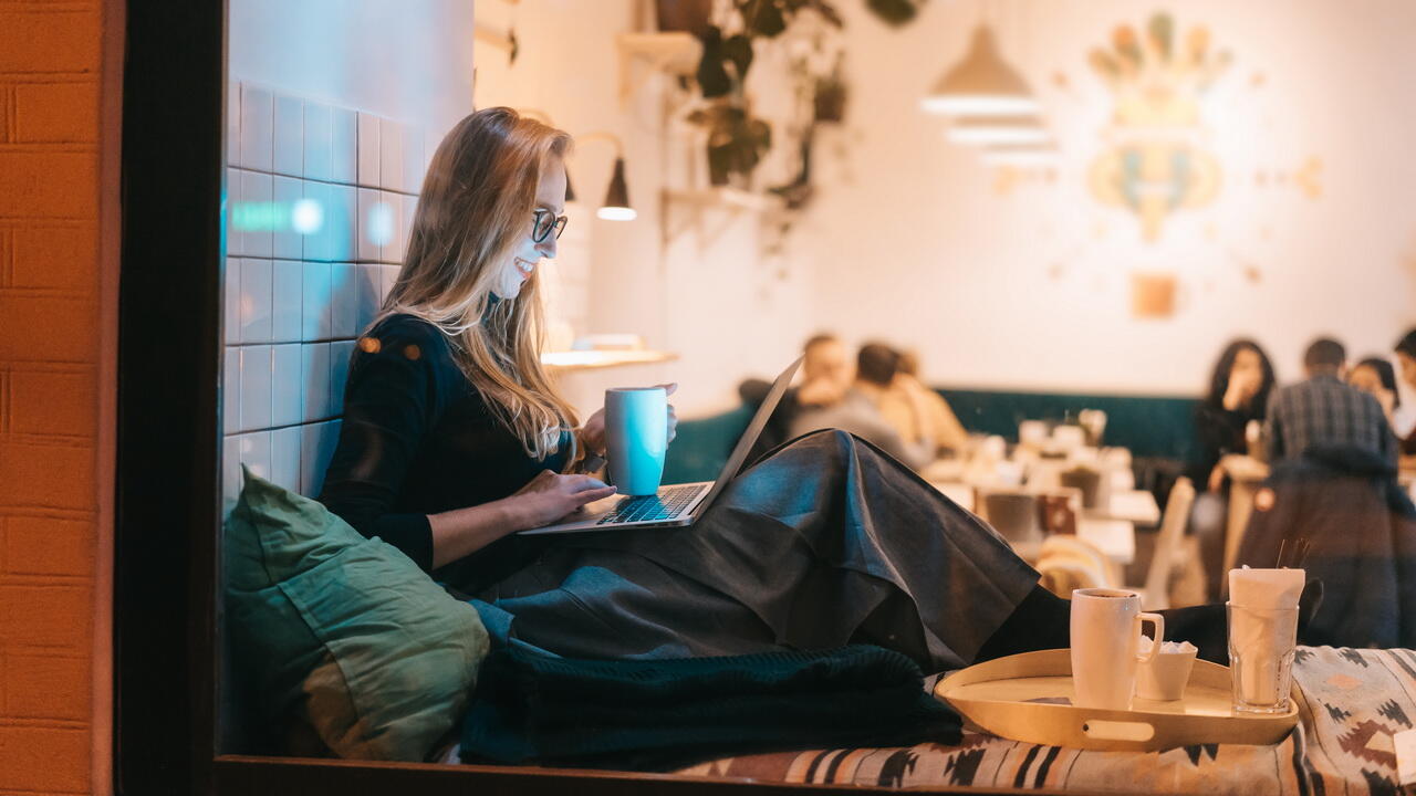 «На кофейне в Минске можно зарабатывать больше $5000 чистыми, но при одном условии»: интервью с ех-владелицей кафе